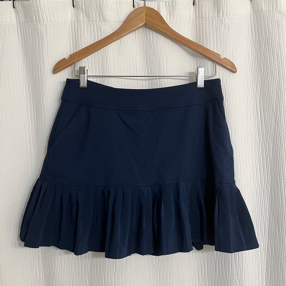 Under Armour women’s golf skirt